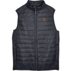 Prevail Packable Puffer Vest - Men's