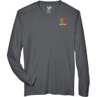 Team 365 Zone Performance Long-Sleeve T-Shirt - Men's