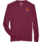 Team 365 Zone Performance Long-Sleeve T-Shirt - Men's