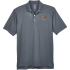 UltraClub Cool & Dry Stain-Release Performance Polo - Men's